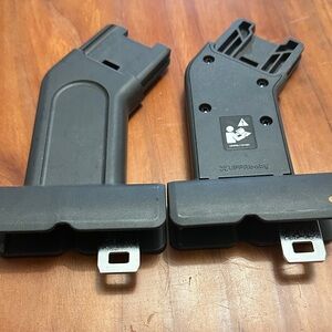 Uppababy Ridge Car seat Adapter